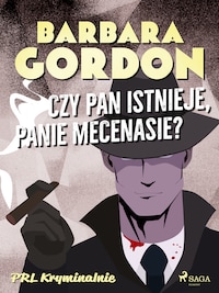 Czy pan istnieje, panie mecenasie?