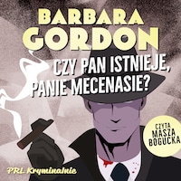 Czy pan istnieje, panie mecenasie?