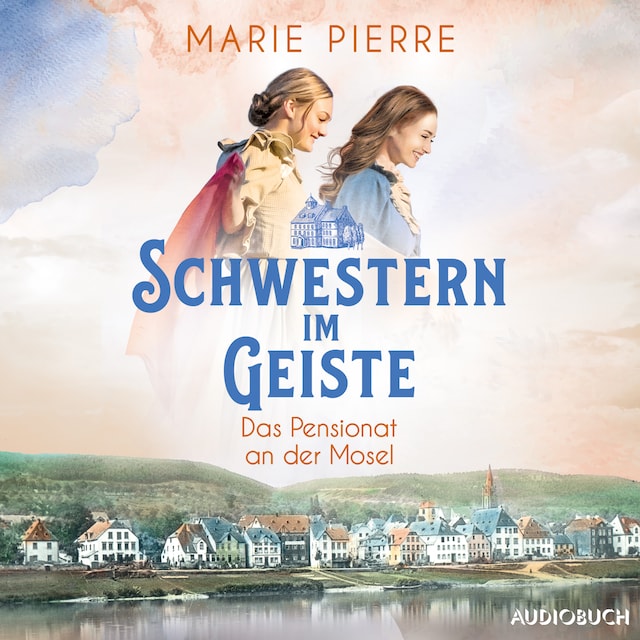 Couverture de livre pour Schwestern im Geiste