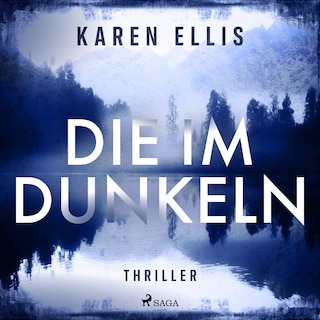 Die im Dunkeln als Hörbuch