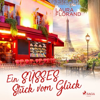 Ein süßes Stück vom Glück als Hörbuch