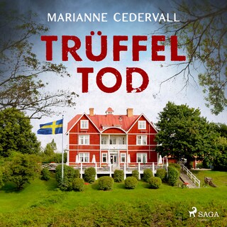 Trüffeltod als Hörbuch