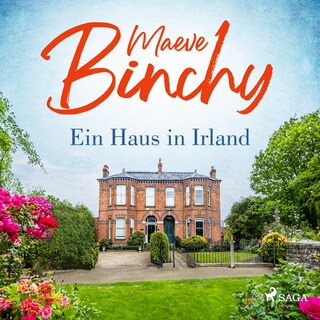 Ein Haus in Irland als Hörbuch