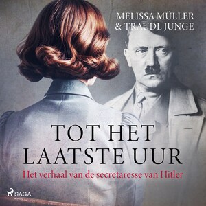 Tot het laatste uur - luisterboek