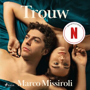 Trouw - luisterboek