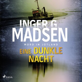 Mord in Jütland: Eine dunkle Nacht als Hörbuch