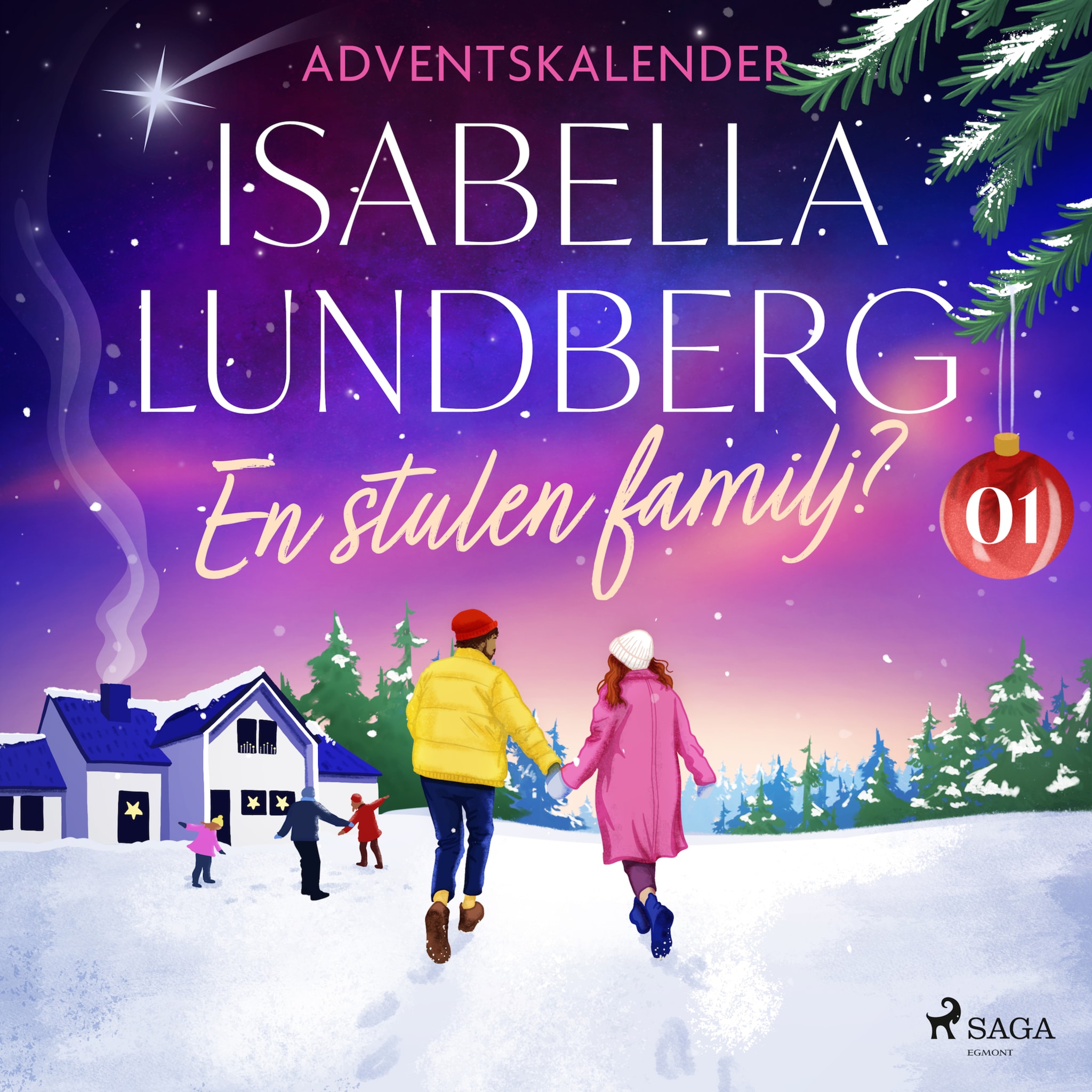 En stulen familj? – Första advent