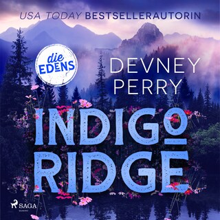 Indigo Ridge als Hörbuch