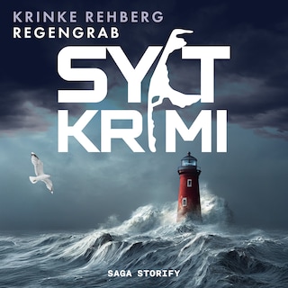 SYLTKRIMI Regengrab: Nordseekrimi (KÜSTENKRIMI) als Hörbuch
