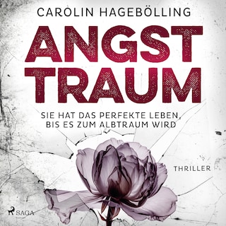 Angsttraum als Hörbuch