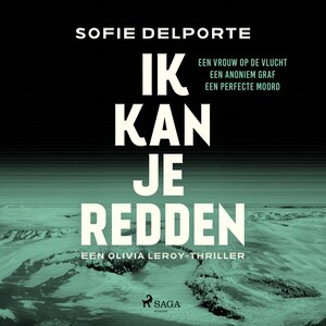 Ik kan je redden - luisterboek