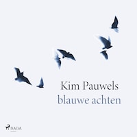 Blauwe achten