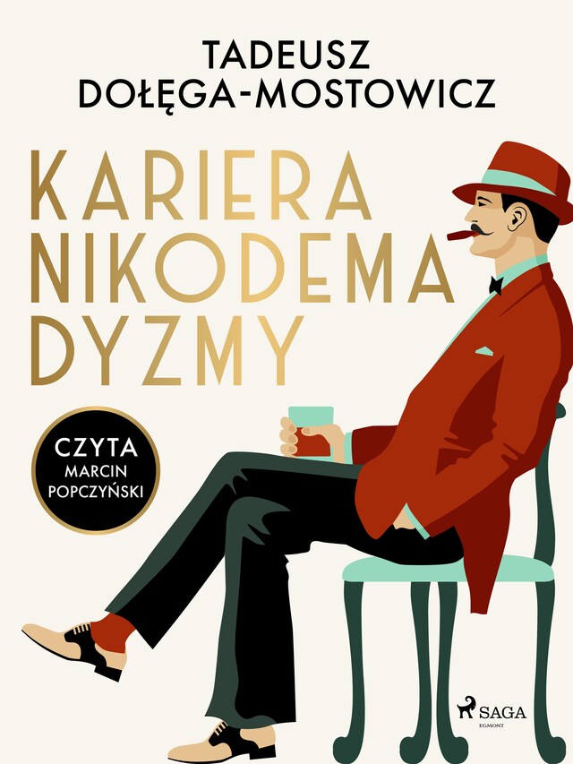 Kariera Nikodema Dyzmy