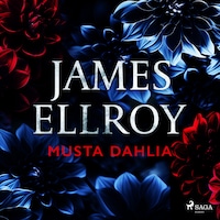 Musta Dahlia