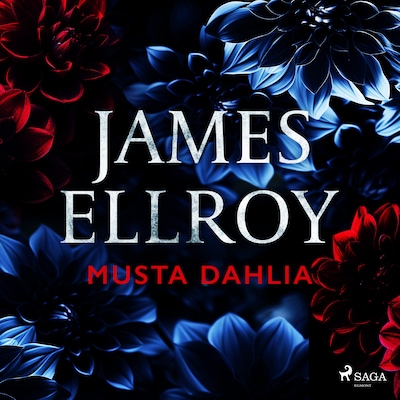 Musta Dahlia