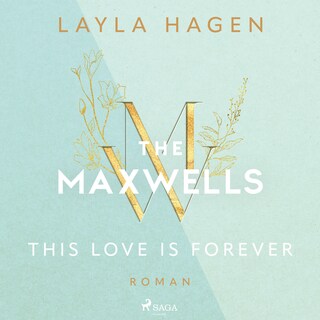 This Love is Forever als Hörbuch