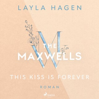 This Kiss is Forever als Hörbuch