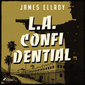 L.A. Confidential (Strikt vertrouwelijk) - luisterboek