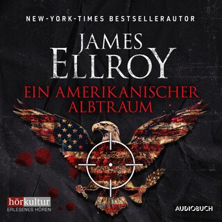 Ein amerikanischer Albtraum als Hörbuch