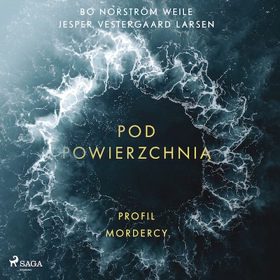 Pod powierzchnią: Profil mordercy