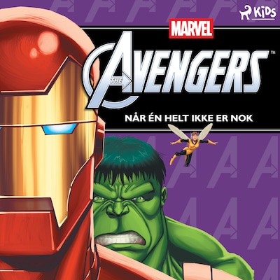 Marvel Avengers: Når én helt ikke er nok – mød tre helte