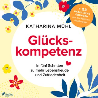 Glückskompetenz als Hörbuch
