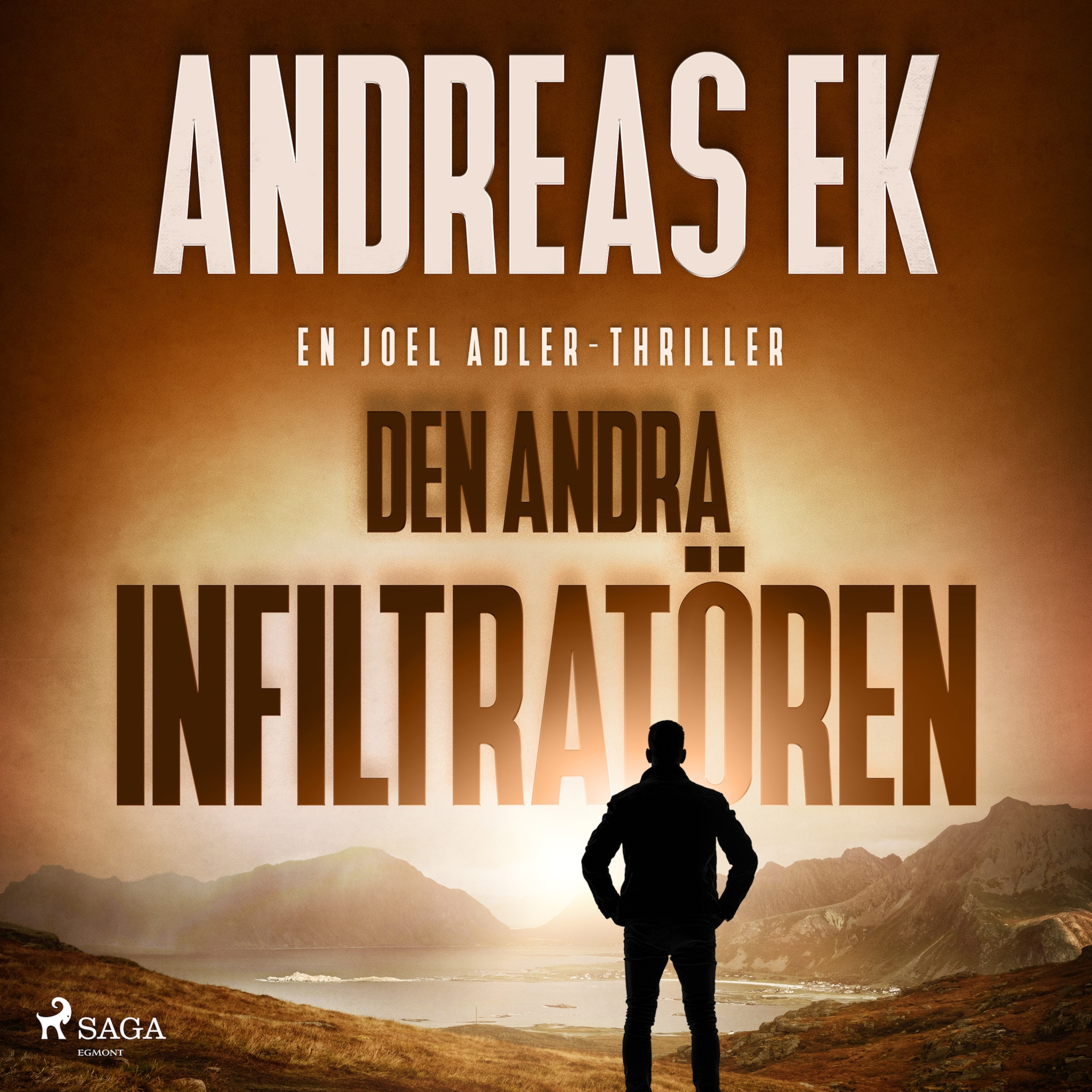 Den andra infiltratören