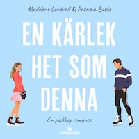 En kärlek het som denna