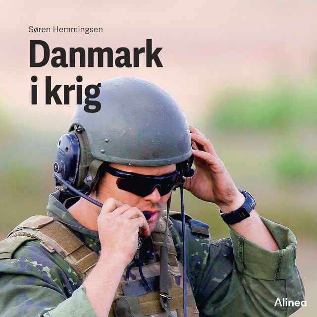 Bogomslag for Danmark i krig, Sort Fagklub