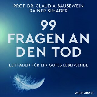 99 Fragen an den Tod als Hörbuch