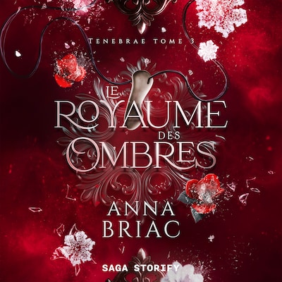 Tenebräe tome 3: Le Royaume des ombres