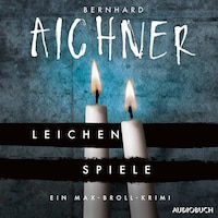 Leichenspiele