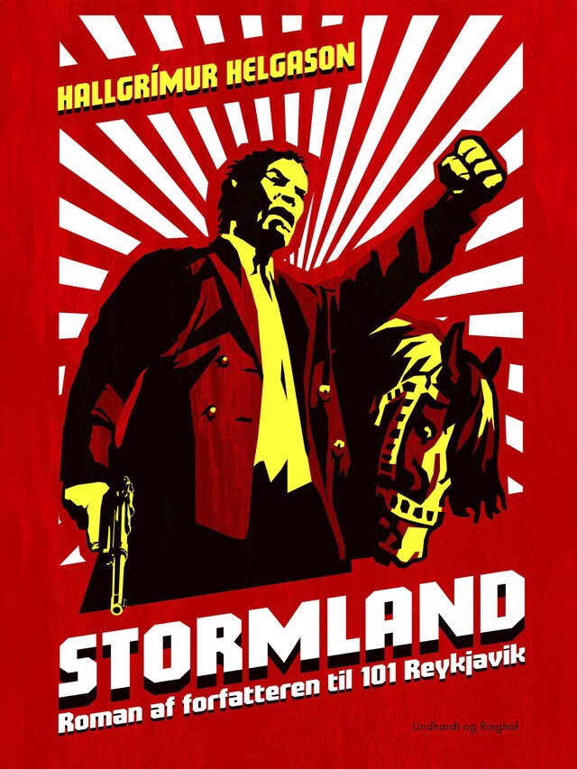 Bogomslag for Stormland