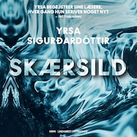 Skærsild