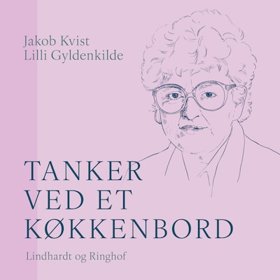 Tanker ved et køkkenbord