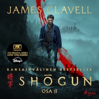 Shōgun – Osa 2