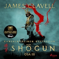 Shōgun – Osa 3