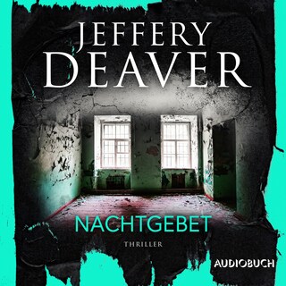 Nachtgebet als Hörbuch