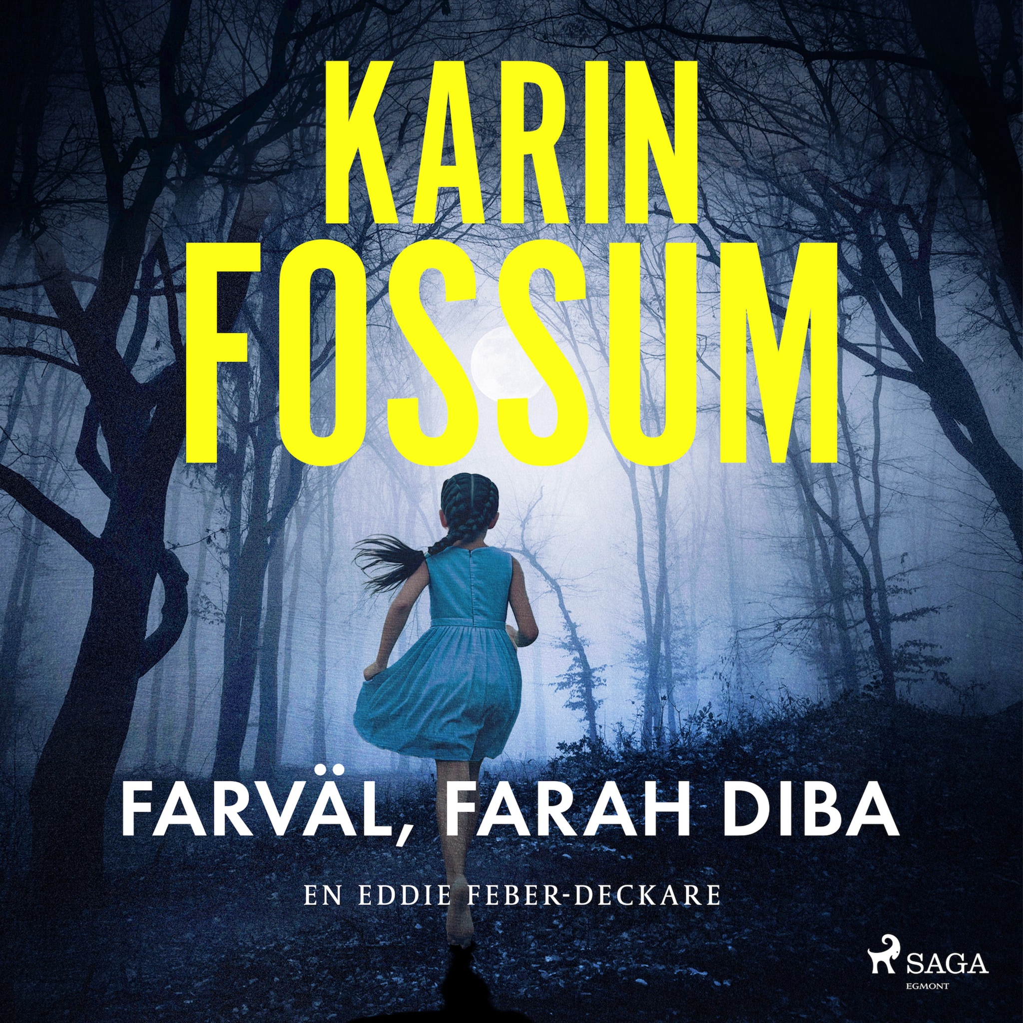 Farväl, Farah Diba