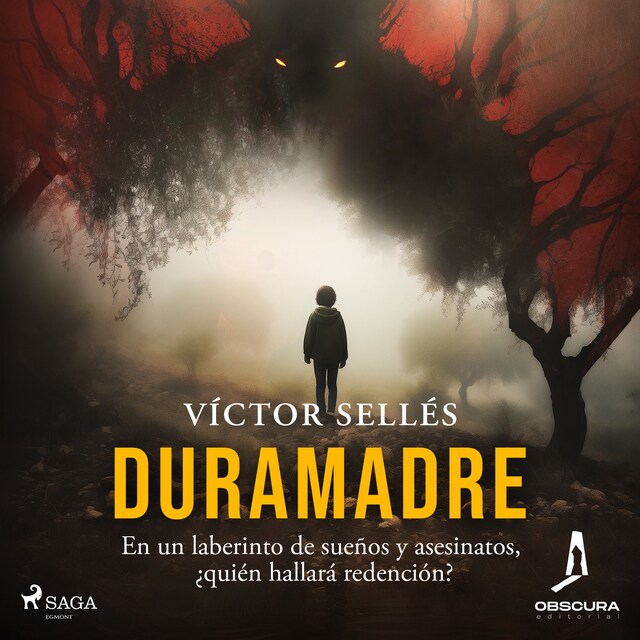 Book cover for Duramadre