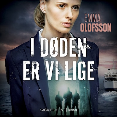I døden er vi lige