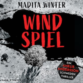 Windspiel als Hörbuch
