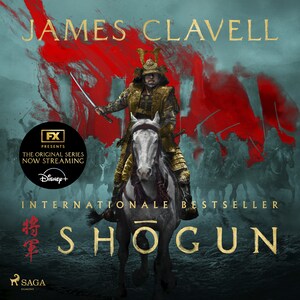 Shōgun - luisterboek