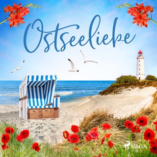 Ostseeliebe als Hörbuch