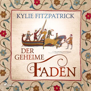 Der geheime Faden als Hörbuch