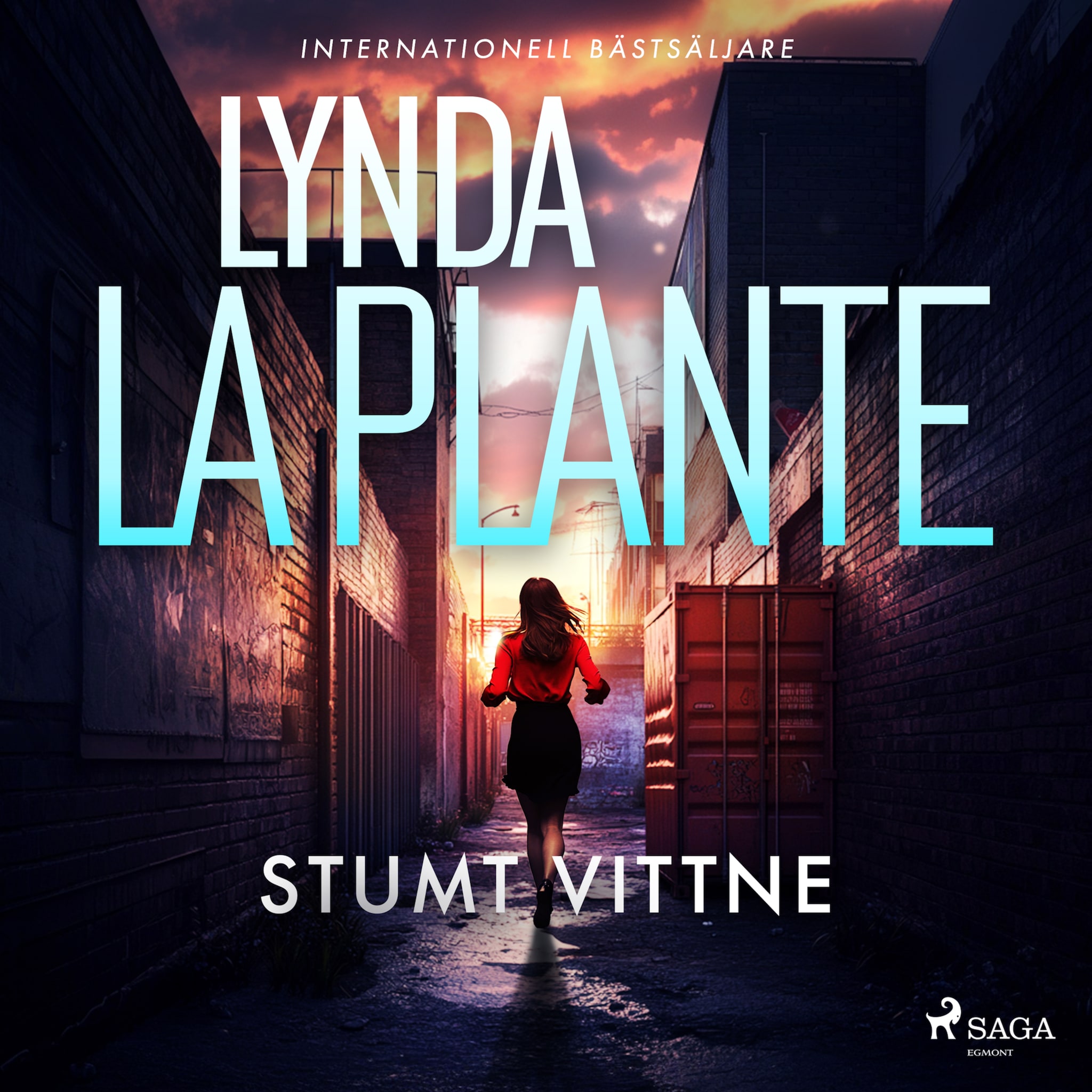 Stumt vittne