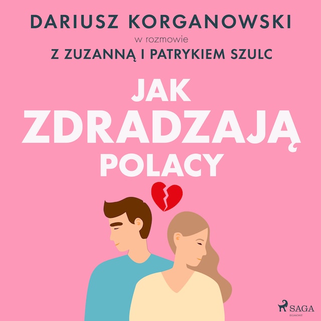 Book cover for Jak zdradzają Polacy