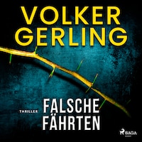 Falsche Fährten