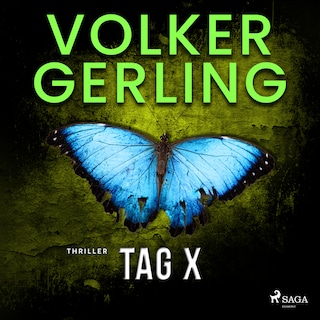 Tag X als Hörbuch