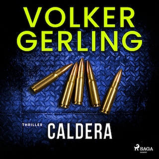 Caldera als Hörbuch